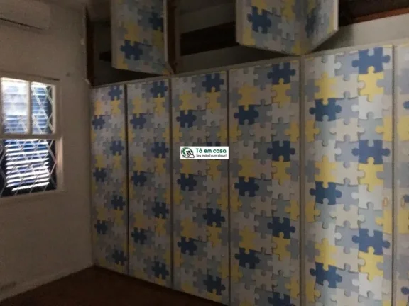 Imagem CASA COMERCIAL em SÃO JOSÉ DOS CAMPOS - SP, JARDIM RENATA