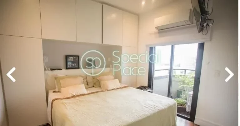 Imagem Apartamento com 185m², 03 dormitórios, 03 suítes, 03 banheiros, 02 vagas de garagem. Prédio com ...