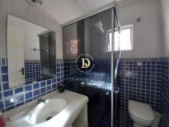 Imagem Casa - Parque Industrial - SJC - SP - 3 Dormitórios - (1 Suíte ) 120m²