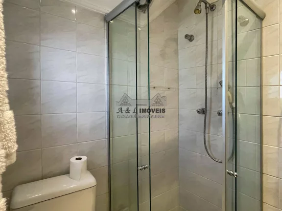 Imagem Casa à venda em Campos do Jordão – Com 04 dormitórios e área gourmet