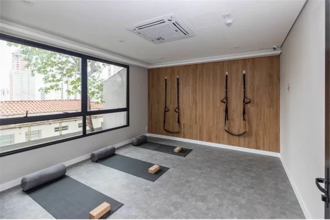 Imagem APARTAMENTO RESIDENCIAL em São Paulo - SP, Perdizes