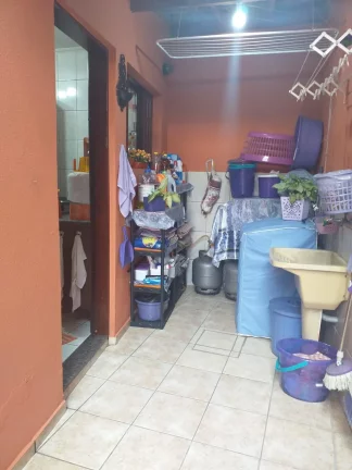 Imagem SOBRADO A VENDA NA VILA CURUÇÁ