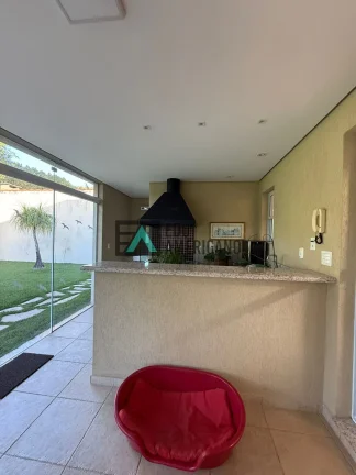 Imagem CASA TÉRREA CONDOMÍNIO FLAMBOYANT
