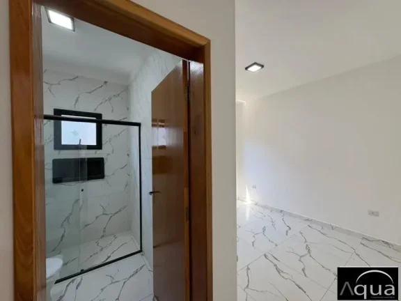 Imagem Casa para Venda em Peruíbe, Cidade Nova Peruíbe, 3 dormitórios, 1 suíte, 2 banheiros, 3 vagas