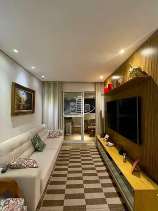 Imagem Apartamento Padrão