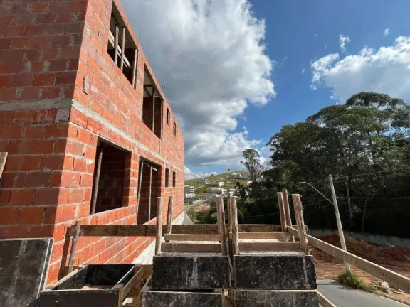 Imagem Lançamento no Imperial: 2 Quartos com Suíte Próximo à Faculdade!