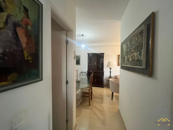 Imagem Apartamento 2 quartos (1 suíte) 1 vaga coberta - Engordadouro - Jundiaí/SP