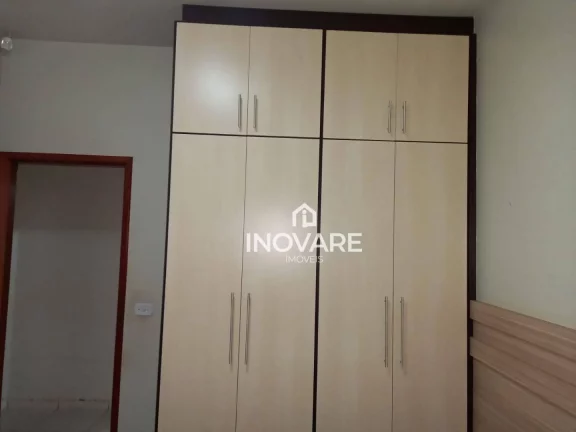 Imagem Casa com 3 dormitórios à venda, 180 m² por R$ 800.000,00 - Setor Santos Dumont - Itumbiara/GO