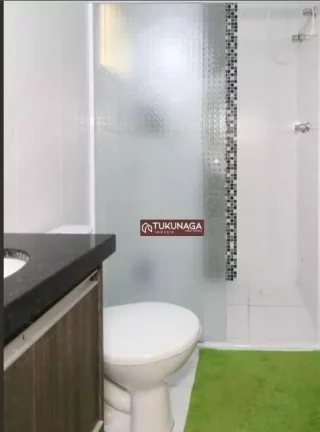 Imagem Sobrado com 3 quartos à venda, 134 m² por R$ 864.900 - Parada Inglesa - São Paulo/SP