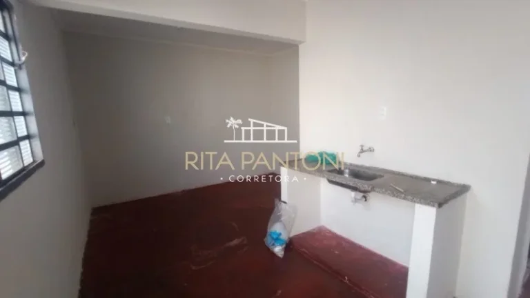 Imagem Casa - Ribeirão Preto - Marincek