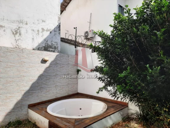 Imagem Linda Casa Duplex Localização Privilegiada c/ 150 m²