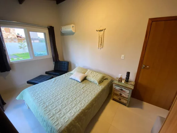Imagem Casa à Venda na Reserva da Caueira - 3/4, 211m², 2 Vagas de Garagem