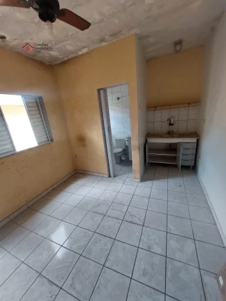 Imagem SOBRADO COM 3 DORMITÓRIOS A VENDA NA VILA FORMOSA, COM EDÍCULA. EXCELENTE LOCALIZAÇÃO. 2 VAGAS DE GARAGEM COBERTAS, PORTÃO AUTOMÁTICO