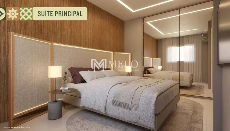 Imagem Oportunidade em POÇO DA PANELA: 92m²,03qts,01suite, 02vagas..