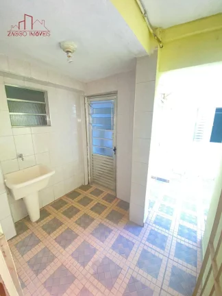 Imagem Casa de Rua para Renda - 500 m² - 3 Vagas