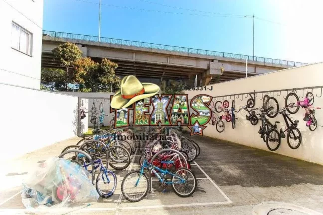 Imagem APARTAMENTO PARA VENDA NO BAIRRO TAGUARI