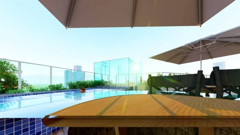 Imagem APARTAMENTO COM 62 m² - CAIÇARA - PRAIA GRANDE SP