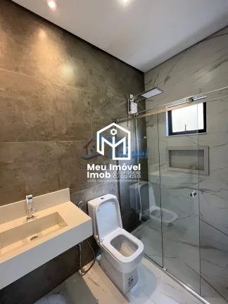 Imagem Rua 12 Vicente Pires Casa 4 Quartos 4 Suítes Closet 400 m² Churrasqueira