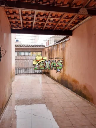 Imagem Casa na Aviação