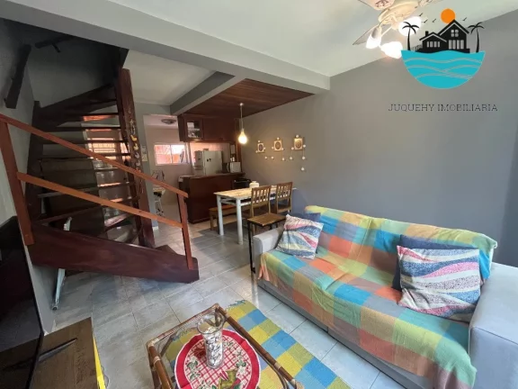 Imagem Venda de Casa em Juquehy com, 2 dormitórios, 80m² de área construída | Juquehy Imobiliária