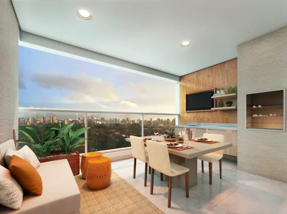 Imagem APARTAMENTO RESIDENCIAL em São Paulo - SP, Vila Mascote