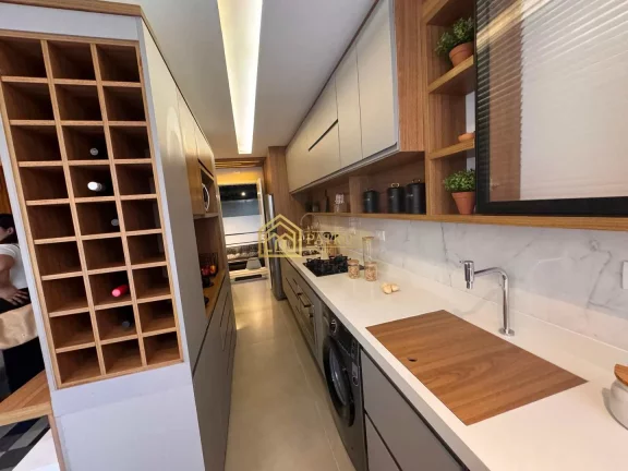 Imagem Apartamento Padrão
