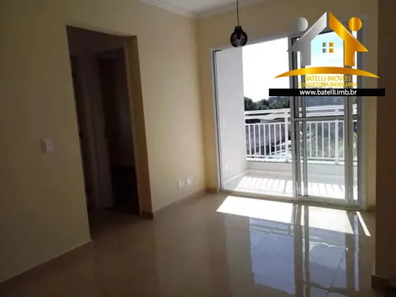 Imagem Apartamento - Vargem Grande Paulista | Batelli Imóveis