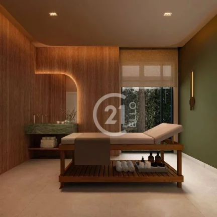 Imagem Apartamento com 4 dormitórios à venda, 182 m² - Moema - São Paulo/SP