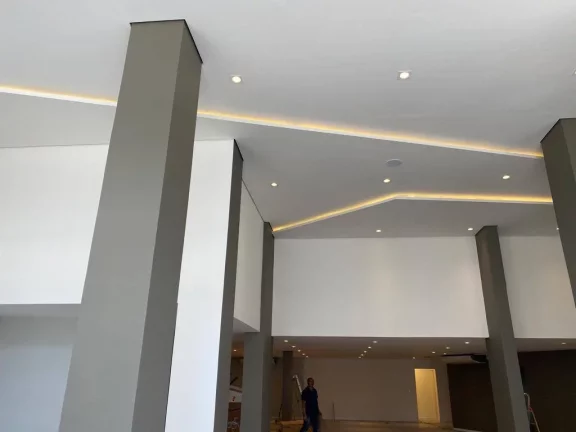 Imagem Flat para VENDA em Vila Nova Conceição - New One Itaim 27m²