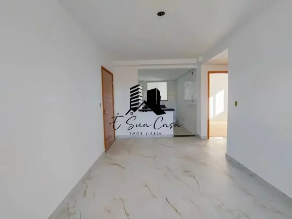 Imagem Área Privativa a venda de 02 quartos Bairro Europa em contagem MG