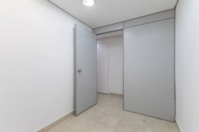 Imagem Conjunto Comercial Laje Andar Para Alugar Próximo Metrô República e Copan, 380 m² por R$ 16.689/mês - Centro - República - São Paulo/SP - CJ5129