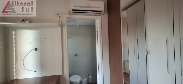 Imagem Apartamento à venda em Praia Grande-SP, Tupi: 2 quartos, 1 suíte, 1 sala, 2 banheiros, 1 vaga, 93m²!