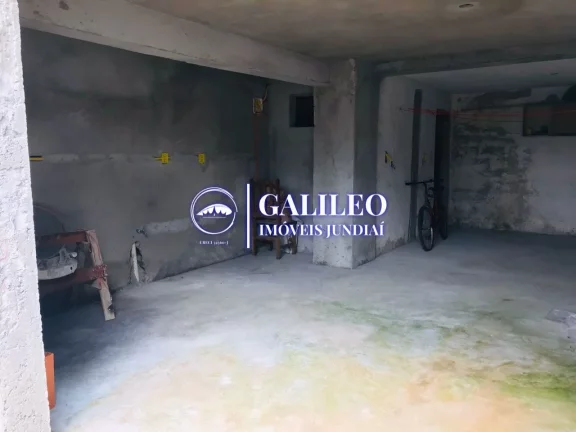Imagem Casa no Bairro Jardim Corcovado com 132M² de Construção | Campo Limpo Paulista | São Paulo