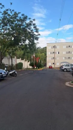 Imagem Vendo Térreo com quintal no Piazza Florença em Piracicaba