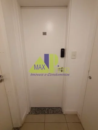 Imagem APARTAMENTO 02 DORMITÓRIOS/01 SUÍTE/SACADA/01 VAGA