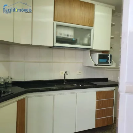 Imagem APARTAMENTO À VENDA VILA LUSITÂNIA - SÃO BERNARDO DO CAMPO - SP