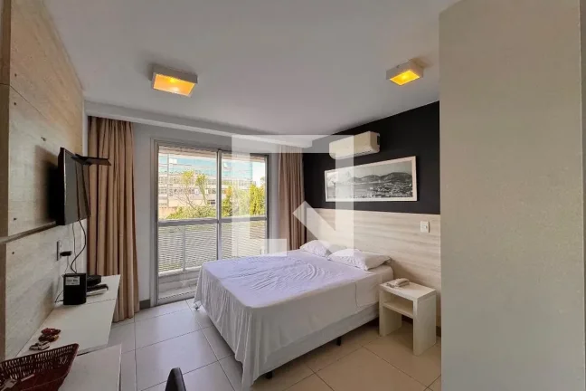 Imagem Apartamento à Venda - Recreio, 2 Quartos, 46 m2