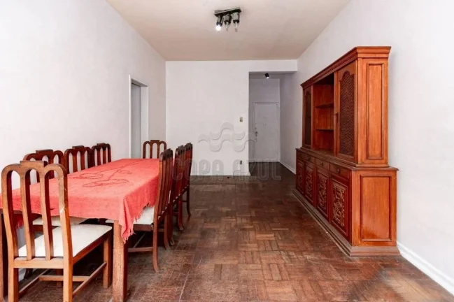 Imagem Copacabana - Residencial › Apartamento com 3 quarto(s) a Venda
