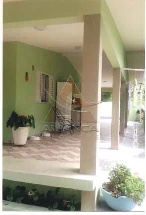 Imagem Sítio - Descalvado - Chácara Descalvado