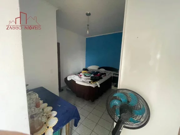 Imagem Oportunidade - Casa Grande - 170m².