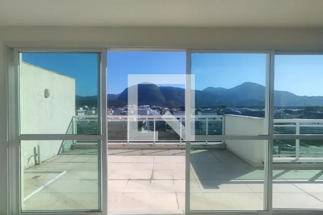 Imagem Apartamento à Venda - Recreio, 4 Quartos, 165 m2