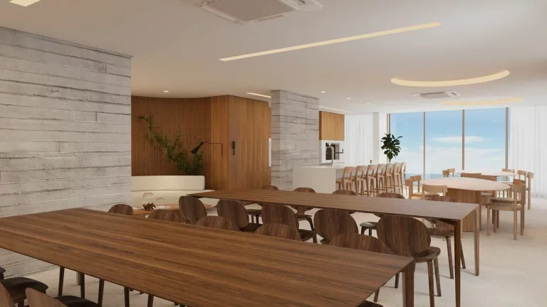 Imagem Apartamento com 4 dormitórios à venda sendo 4 suítes, 453.18 m² por - R$ 25.241.161,67 - Praia Brava - Itajaí/SC