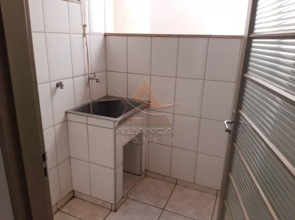 Imagem Apartamento - Ribeirão Preto - Jardim Anhanguera