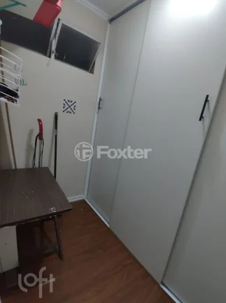 Imagem Apartamento Água Branca - 106M², 3 Dorms, 1 Suíte, 1 Vaga Determinada, Salão de Festas, Brinquedoteca, Quadra, Playground.