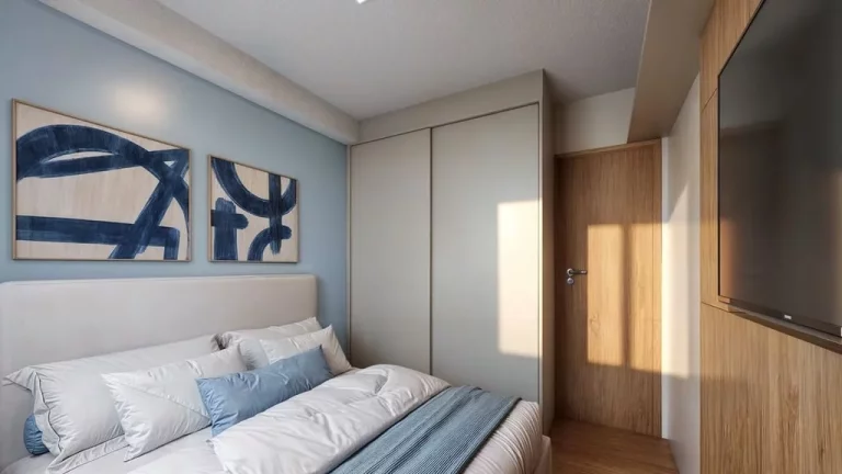 Imagem APARTAMENTO RESIDENCIAL em São Paulo - SP, Fazenda da Juta