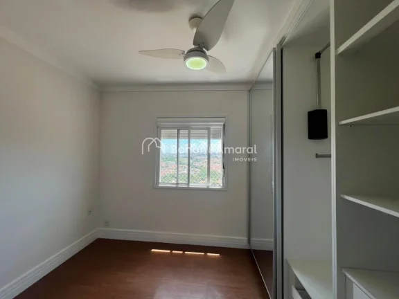Imagem Apartamento à venda no Condomínio Terrazzo Verona, localizado no bairro Parque Industrial, em Camp...