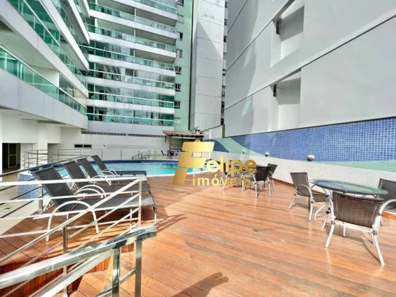 Imagem Apartamento com vista mar no centro de Guarapari á venda!