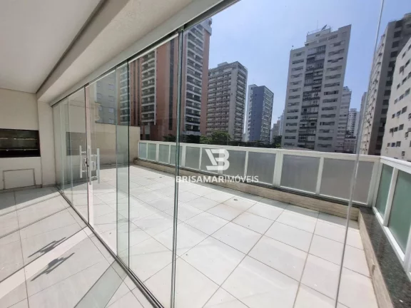 Imagem PITANGUEIRAS- NOVO COM MARAVILHOSA ÁREA DE LAZER, 02 VAGAS DE GARAGEM NO PRÉDIO.