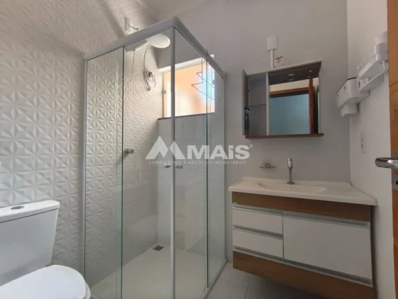 Imagem Casa Condomínio Montonee