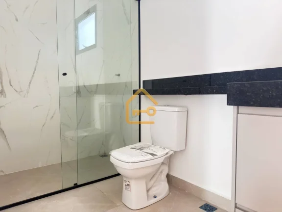 Imagem Casa térrea à venda com 3 dormitórios ( 1 suíte). Villa Branca, Jacareí